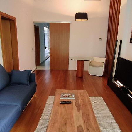 Apartamento Un Jardin En La Alfalfa - Kainga Homes Севилья Экстерьер фото