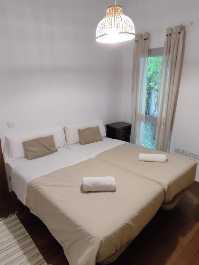 Apartamento Un Jardin En La Alfalfa - Kainga Homes Севилья Экстерьер фото